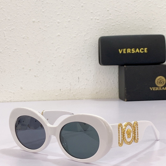 Versace Sunglasses AAA+ ID:20220720-282
